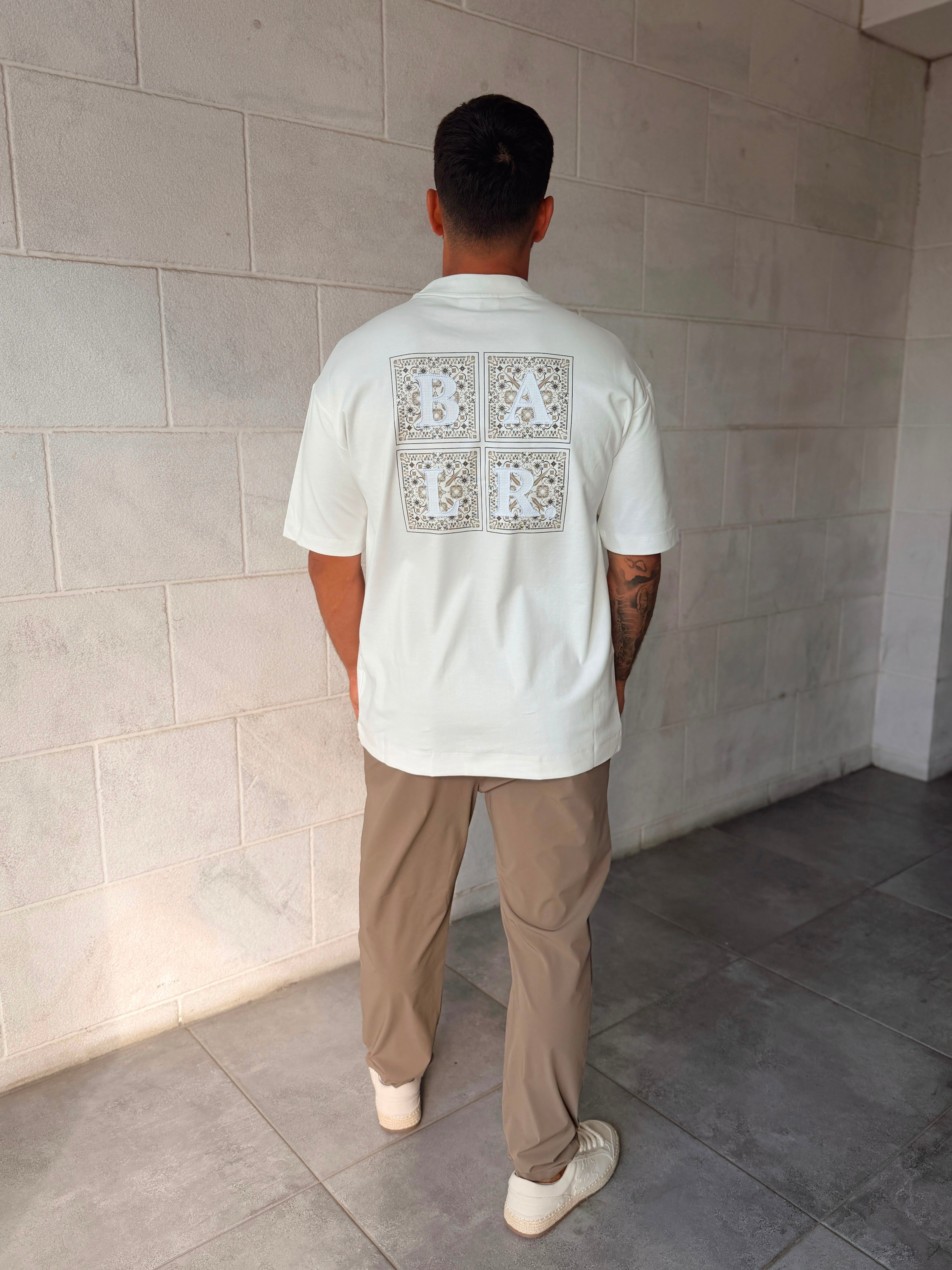 BALR T-SHIRT