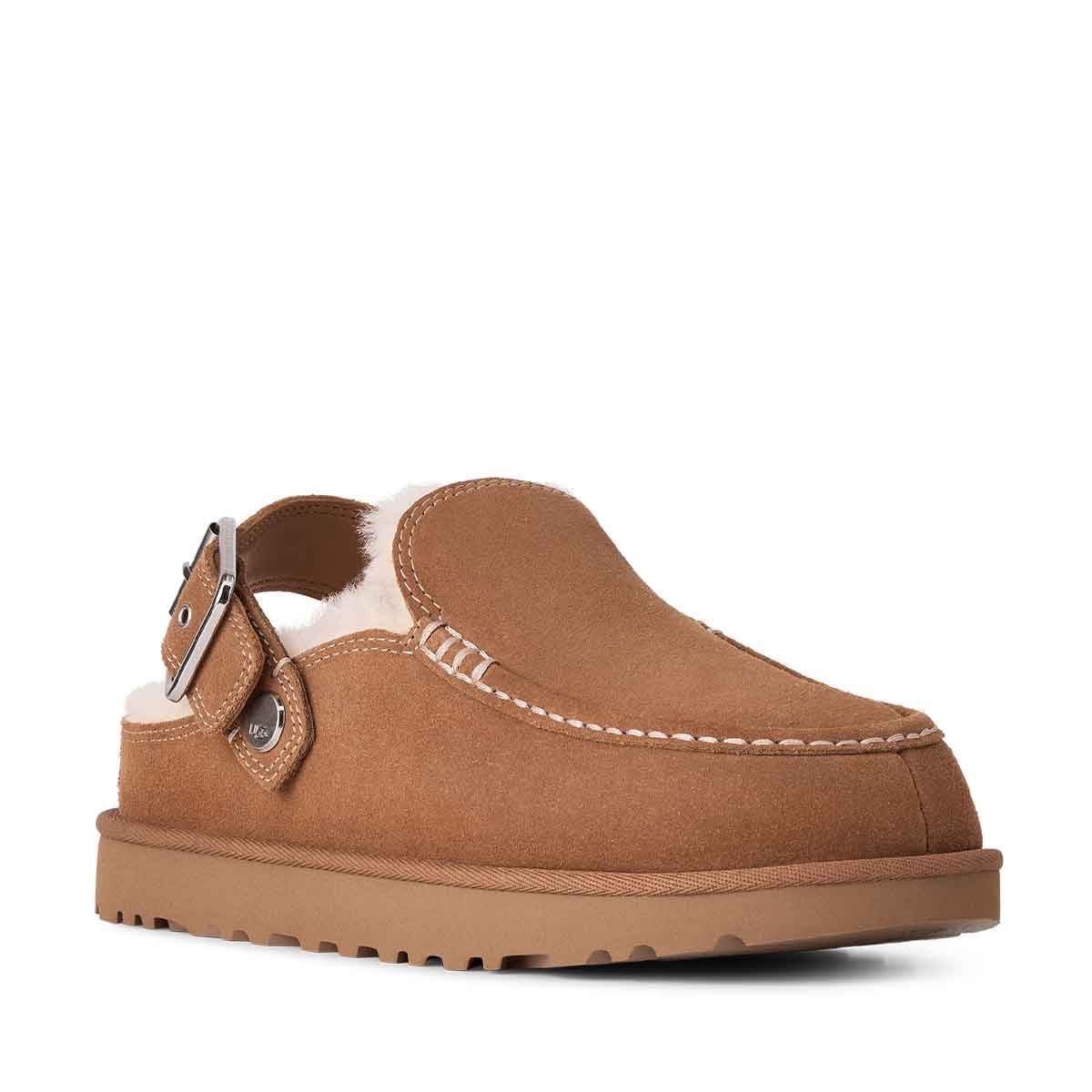 UGG Goldenstar Evelina Clog Women's