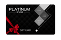 Platinum Card