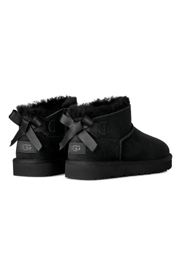 UGG מגף  נשים פפיון